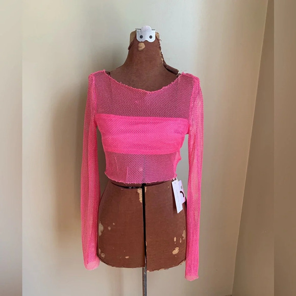 Commense top, festival blouse - Picture 1 of 9